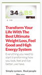 Mobile Screenshot of partnerwith.theultimatesystem.com