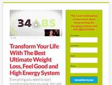 Tablet Screenshot of partnerwith.theultimatesystem.com